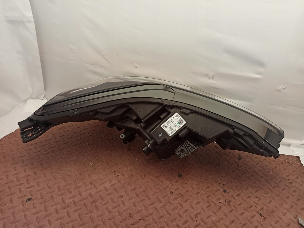 Frontscheinwerfer Renault Captur II 260604753R Full LED Links Headlight SCH8510683110fa