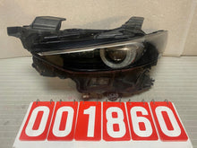 Laden Sie das Bild in den Galerie-Viewer, Frontscheinwerfer Mazda 3 BCJH-51040 Full LED Links Scheinwerfer Headlight SCH2721784693dx