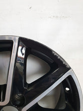 Laden Sie das Bild in den Galerie-Viewer, 1x Alufelge 15 Zoll 5.0" 4x100 40ET Suzuki Swift Rim Wheel FEL6962286802af