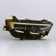 Laden Sie das Bild in den Galerie-Viewer, Frontscheinwerfer Opel Astra 9840160780 FULL LED Rechts Scheinwerfer Headlight