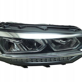 Frontscheinwerfer VW Touran 5TB941036 LED Rechts Scheinwerfer Headlight SCH7045615375bi