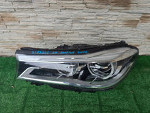 Load image into Gallery viewer, Frontscheinwerfer BMW 7 G11 G12 7483905 Links Scheinwerfer Headlight