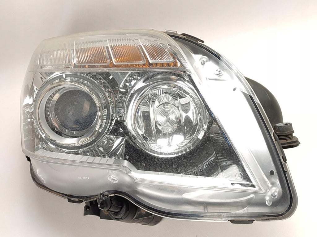 Frontscheinwerfer Mercedes-Benz X204 2048207559 Xenon Rechts Headlight SCH5003044415pq