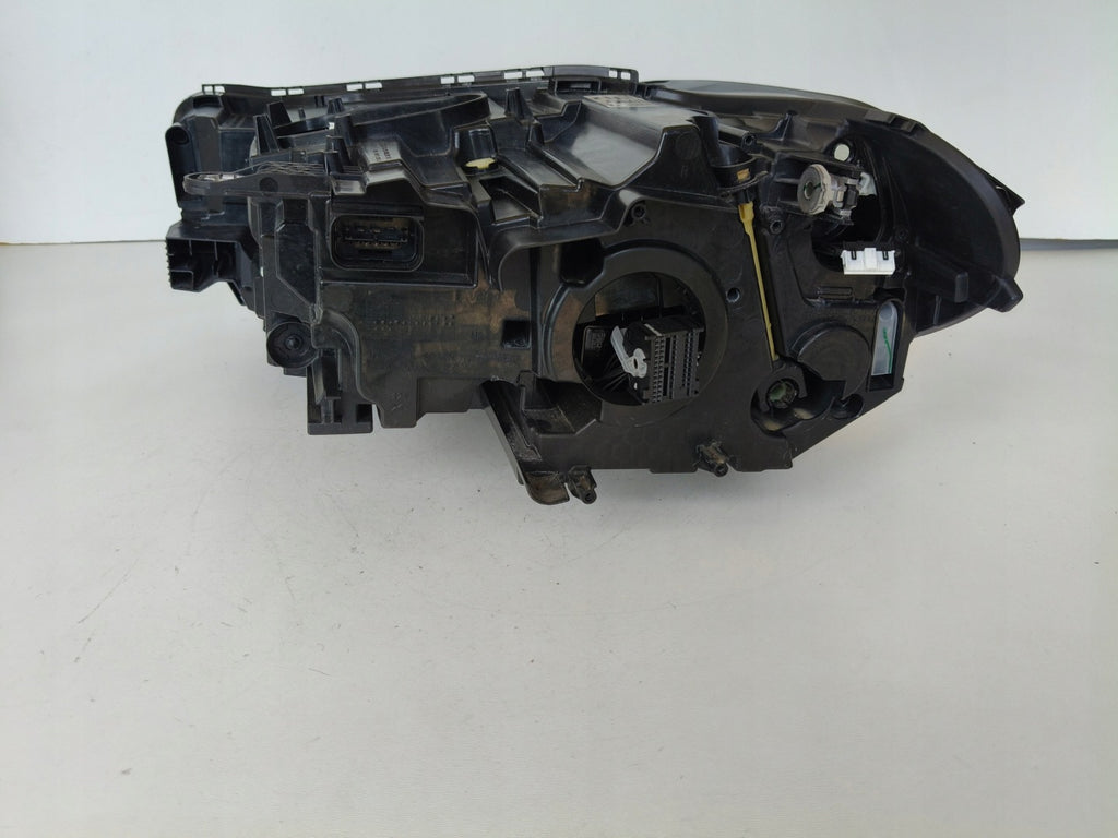 Frontscheinwerfer BMW X1 F48 L1491 5A01172 Rechts Scheinwerfer Headlight SCH2141676273ey
