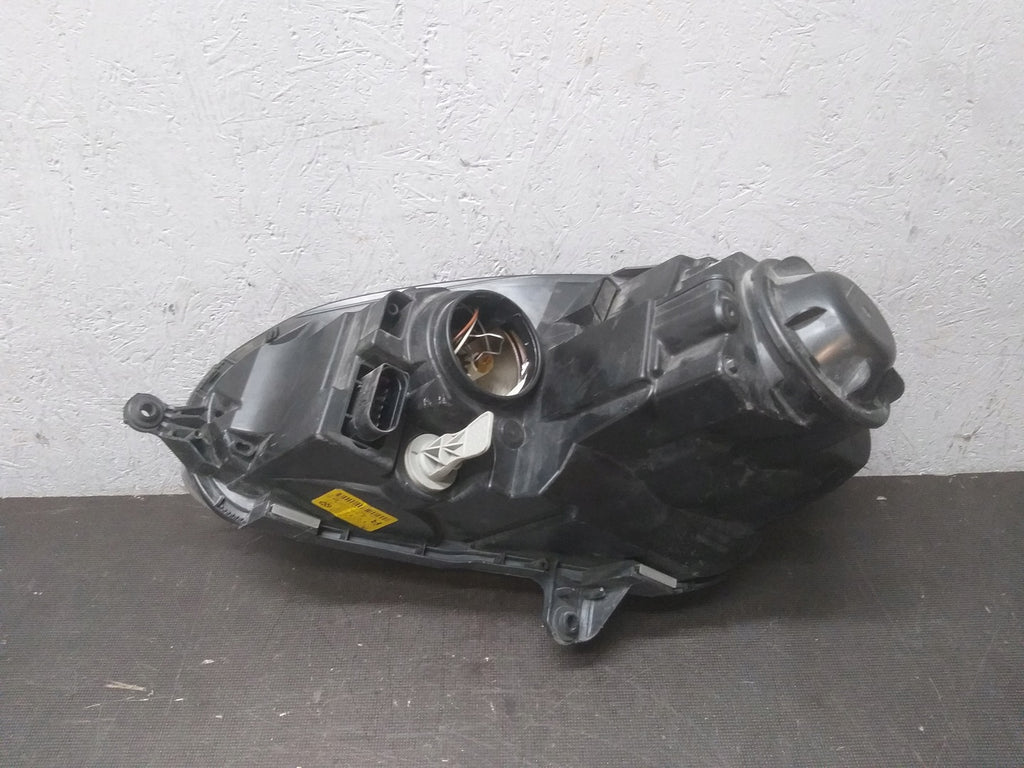 Frontscheinwerfer VW Golf V 1K6941006N LED Rechts Scheinwerfer Headlight SCH9643982509yd