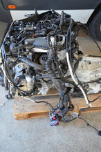 Laden Sie das Bild in den Galerie-Viewer, Motor Audi A6 C7 CNH 2.0 TDI 190PS 140kW 60TKm Diesel Engine Komplett MOT7266500242pj