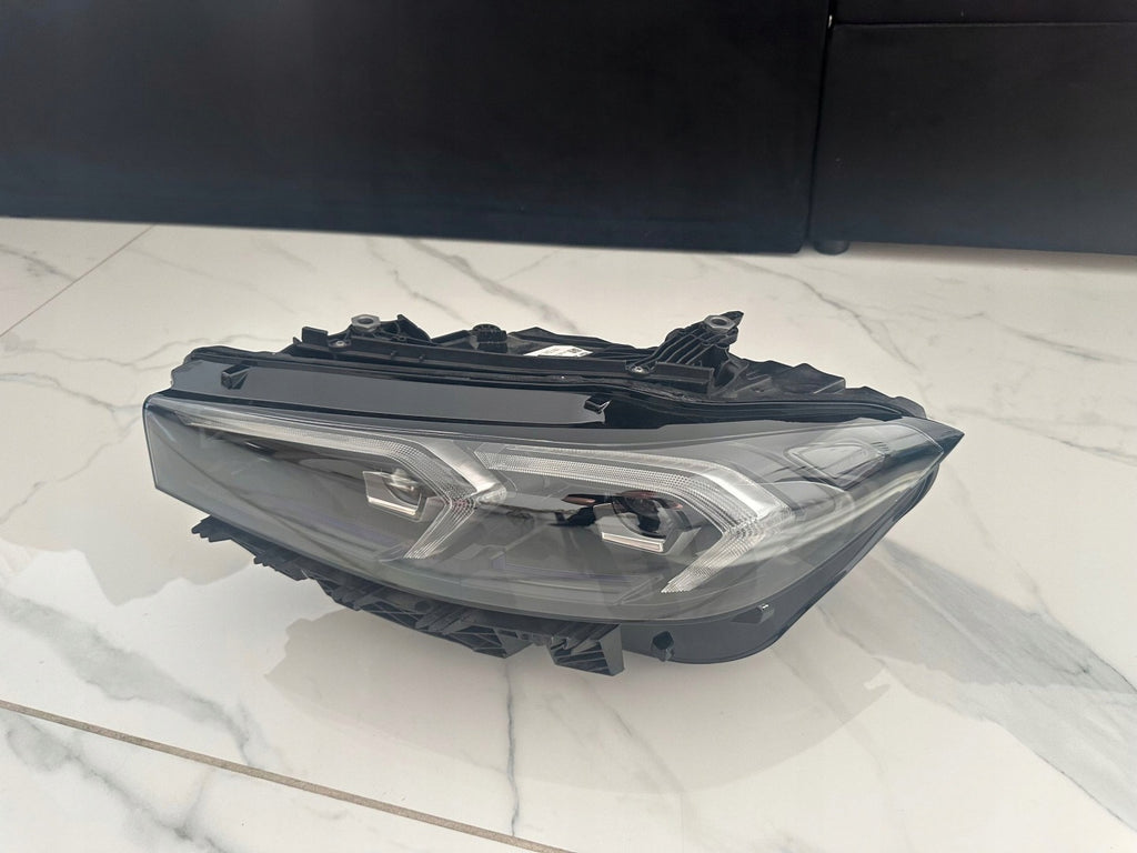 Frontscheinwerfer BMW 3 G21 G20 7885065-04 Links Scheinwerfer Headlight SCH4555732189lr