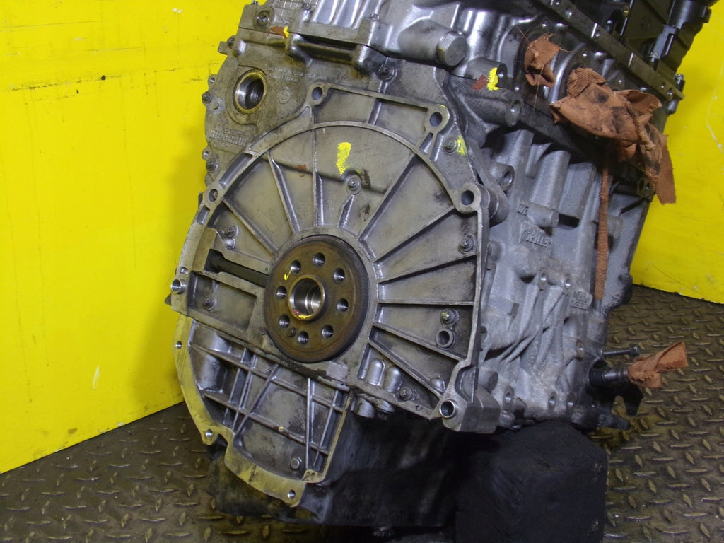 Motor BMW 1 F21 F20 N47D16A 1.6 116PS 117TKm 2014 Diesel Engine Komplett