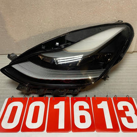 Frontscheinwerfer Tesla Model 1514952-20-E LED Links Scheinwerfer Headlight SCH5131783122hp