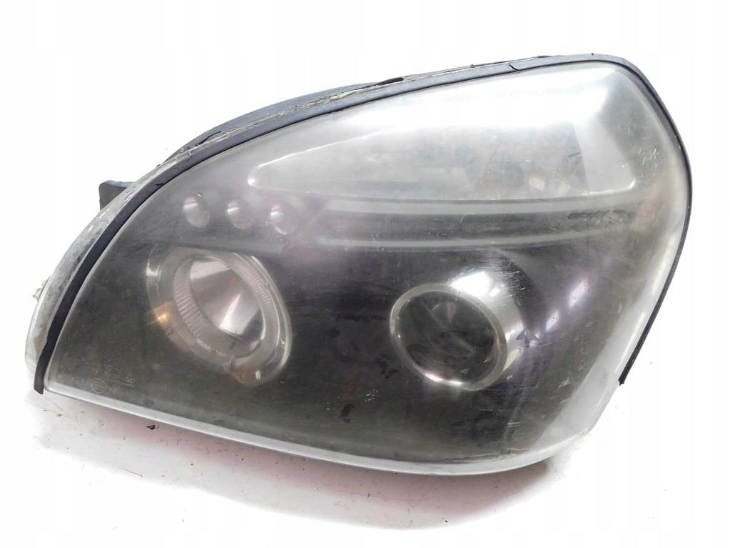 Frontscheinwerfer Hyundai Tucson Ein Stück (Rechts oder Links) Headlight SCH1617926964ys