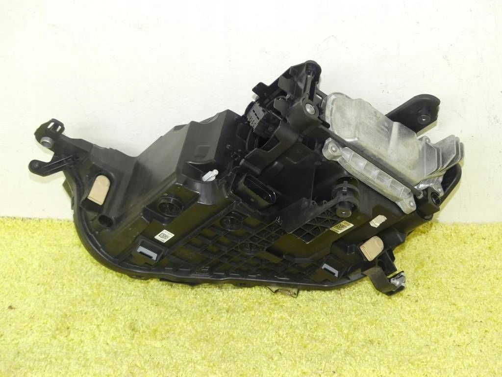 Frontscheinwerfer VW T-Roc 2GA941036AT Full LED Rechts Scheinwerfer Headlight SCH6863728472lv