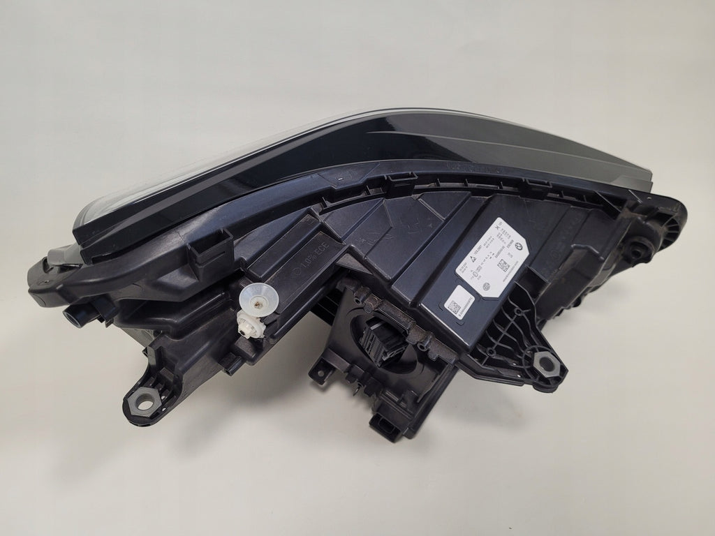 Frontscheinwerfer BMW X1 5A5BD43-02 Links Scheinwerfer Headlight