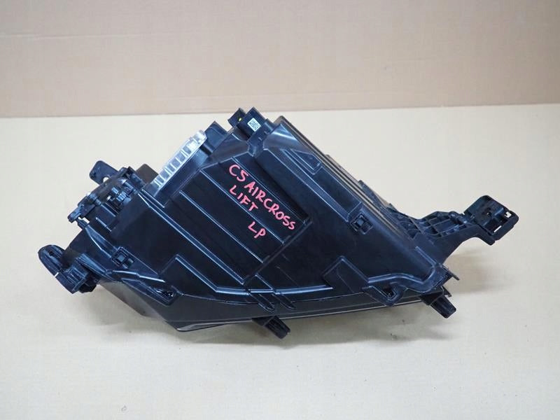 Frontscheinwerfer Citroën C5 Aircross 9845356280 Ein Stück (Rechts oder Links) SCH2158539597ni