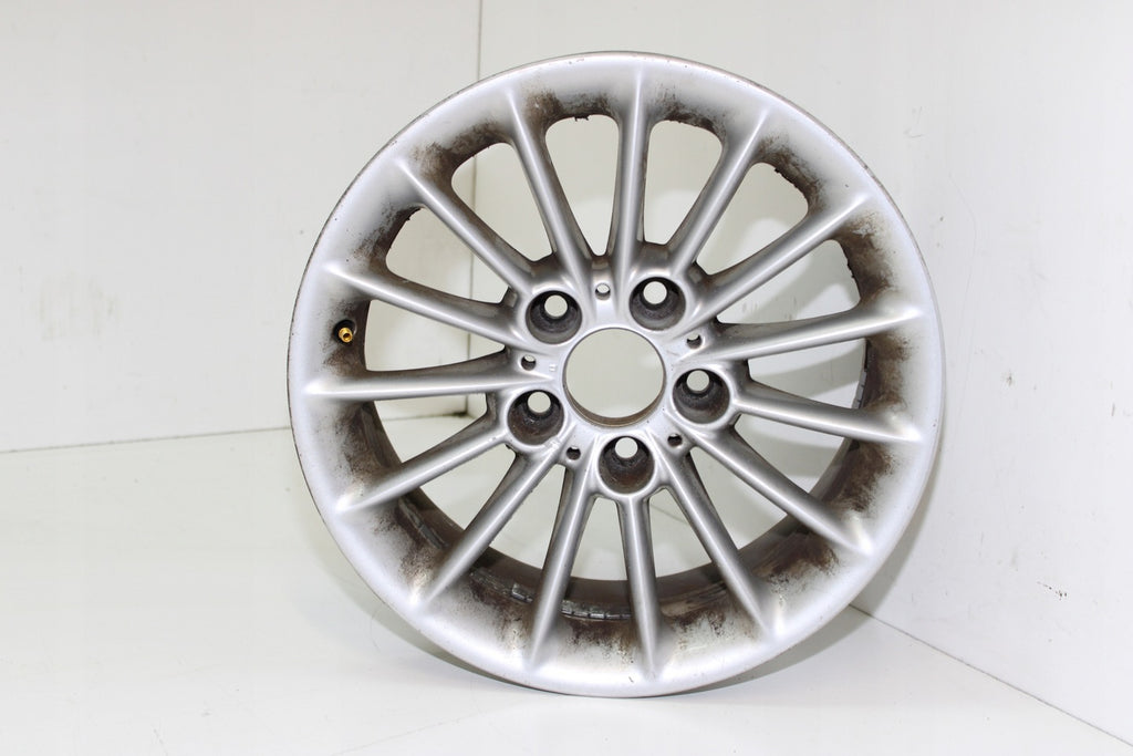 1x Alufelge 16 Zoll 7.0" 5x120 1035441 BMW 5 E39 Rim Wheel