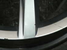 Load image into Gallery viewer, 1x Alufelge 17 Zoll 6.0" 5x112 50ET Glanz Silber 2K5601025 VW Caddy Rim Wheel FEL6242353112oo