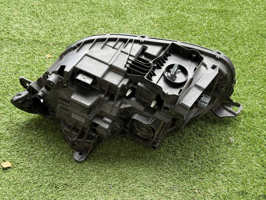 Frontscheinwerfer Volvo Xc90 31656995 Full LED Rechts Scheinwerfer Headlight