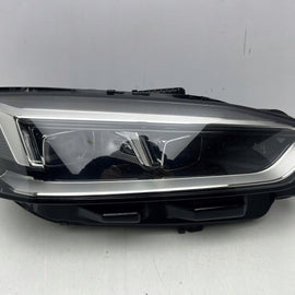 Frontscheinwerfer Audi A5 8W6941034D LED Rechts Scheinwerfer Headlight SCH4792201964jk