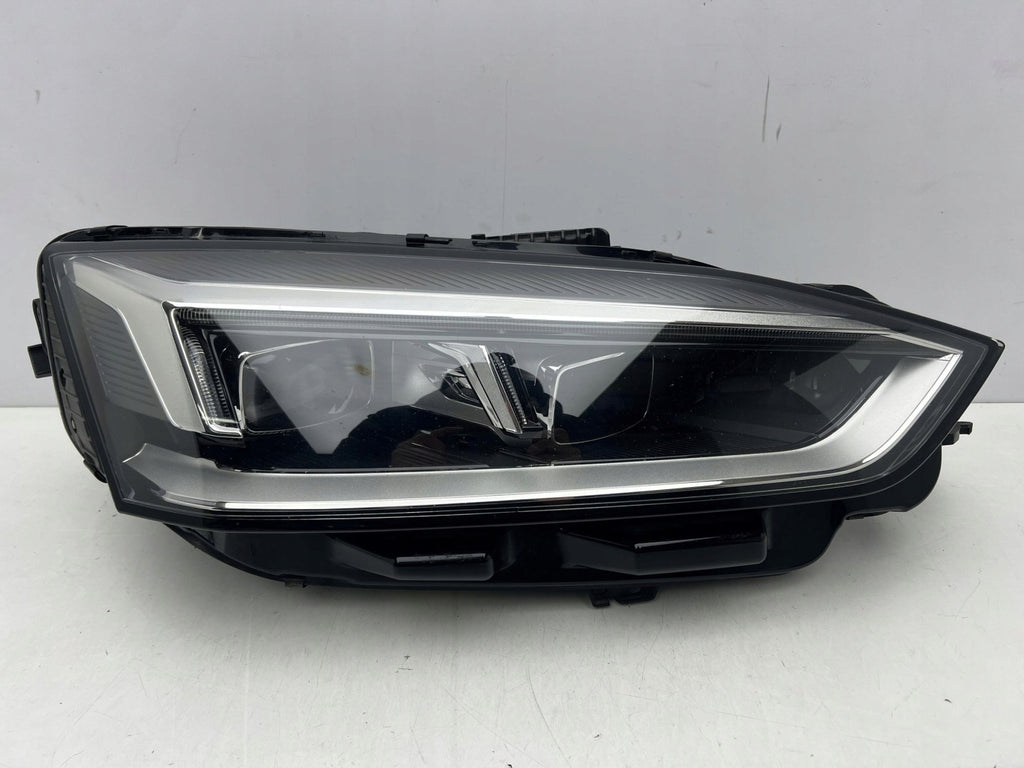 Frontscheinwerfer Audi A5 8W6941034D LED Rechts Scheinwerfer Headlight SCH4792201964jk