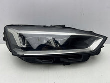 Laden Sie das Bild in den Galerie-Viewer, Frontscheinwerfer Audi A5 8W6941034D LED Rechts Scheinwerfer Headlight SCH4792201964jk