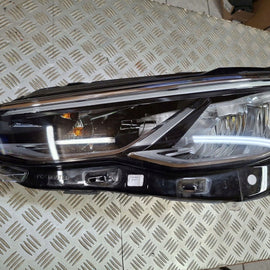 Frontscheinwerfer VW Golf VIII I 5H1941005C Full LED Links Headlight SCH4426769789dq
