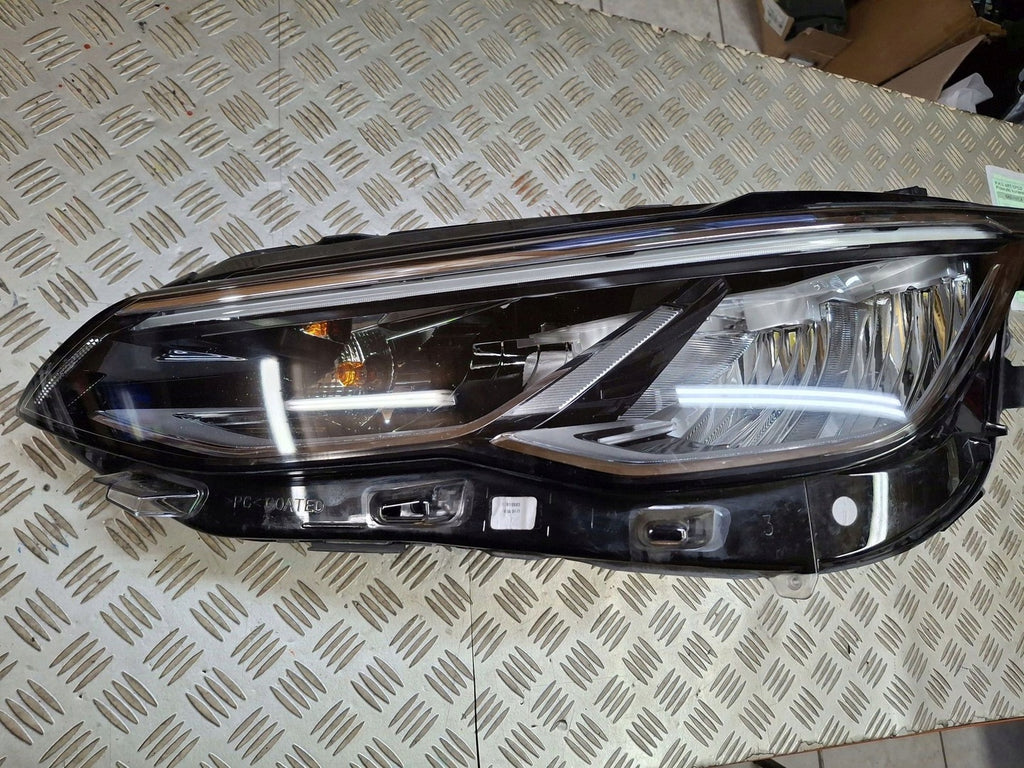 Frontscheinwerfer VW Golf VIII I 5H1941005C Full LED Links Headlight SCH4426769789dq