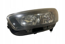 Load image into Gallery viewer, Frontscheinwerfer Ford Transit Courier ET7613W030CJ Links Scheinwerfer Headlight SCH7687839623bd