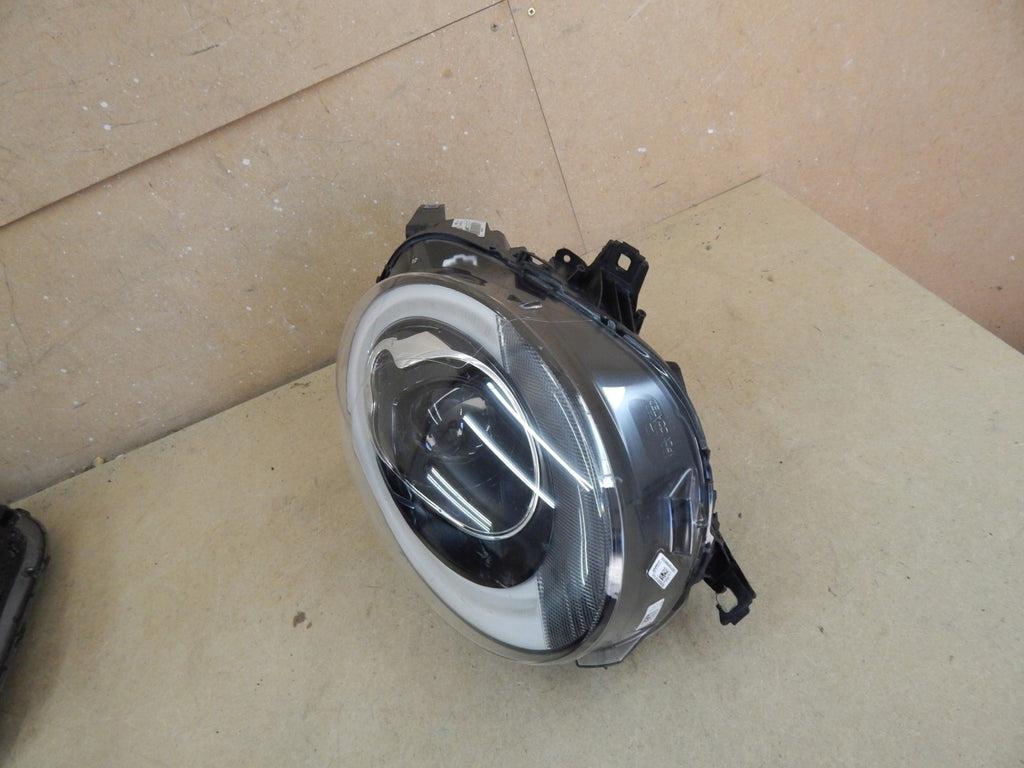 Frontscheinwerfer Mini F57 F56 F55 7472231-02 Rechts Scheinwerfer Headlight SCH1795374941sd
