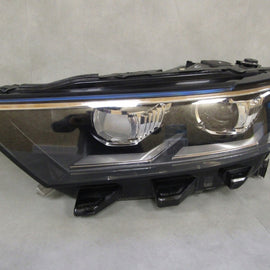Frontscheinwerfer VW T-Roc T Roc 2GA941035D LED Links Scheinwerfer Headlight SCH3032262752yf