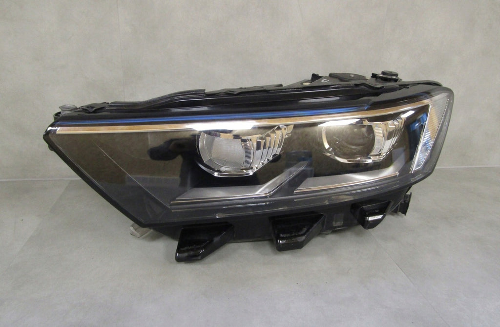 Frontscheinwerfer VW T-Roc T Roc 2GA941035D LED Links Scheinwerfer Headlight SCH3032262752yf