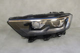 Frontscheinwerfer VW T-Roc T Roc 2GA941035D LED Links Scheinwerfer Headlight