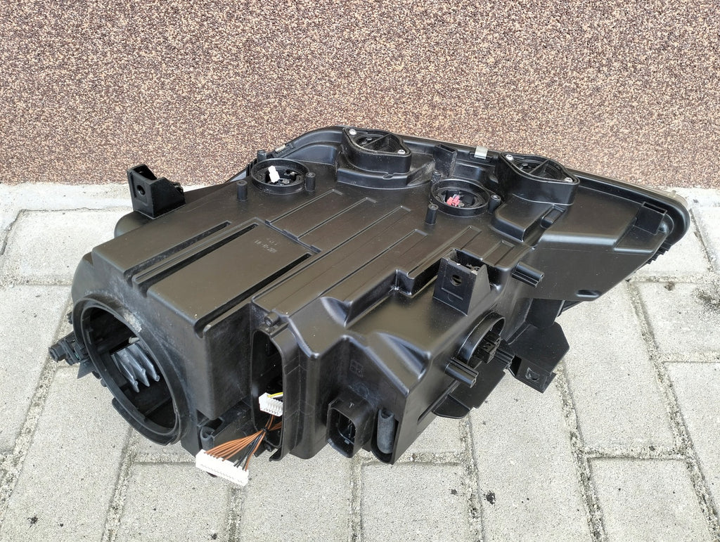 Frontscheinwerfer BMW 6 F06 F12 F13 7222090-14 Xenon Rechts Headlight SCH9226691155pq