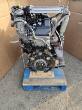 Load image into Gallery viewer, Motor Toyota Hilux 2KD-FTV 2.5 DID 136TKm 2011 Diesel Engine Komplett MOT9722632926if