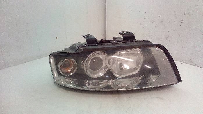 Frontscheinwerfer Audi A4 B6 Rechts Scheinwerfer Headlight