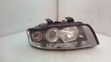 Laden Sie das Bild in den Galerie-Viewer, Frontscheinwerfer Audi A4 B6 Rechts Scheinwerfer Headlight