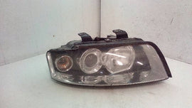 Frontscheinwerfer Audi A4 B6 Rechts Scheinwerfer Headlight