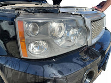 Laden Sie das Bild in den Galerie-Viewer, Frontscheinwerfer Land Rover Range I Sport L320 6H3213W029K 1LL23802252 Rechts SCH5417780140no