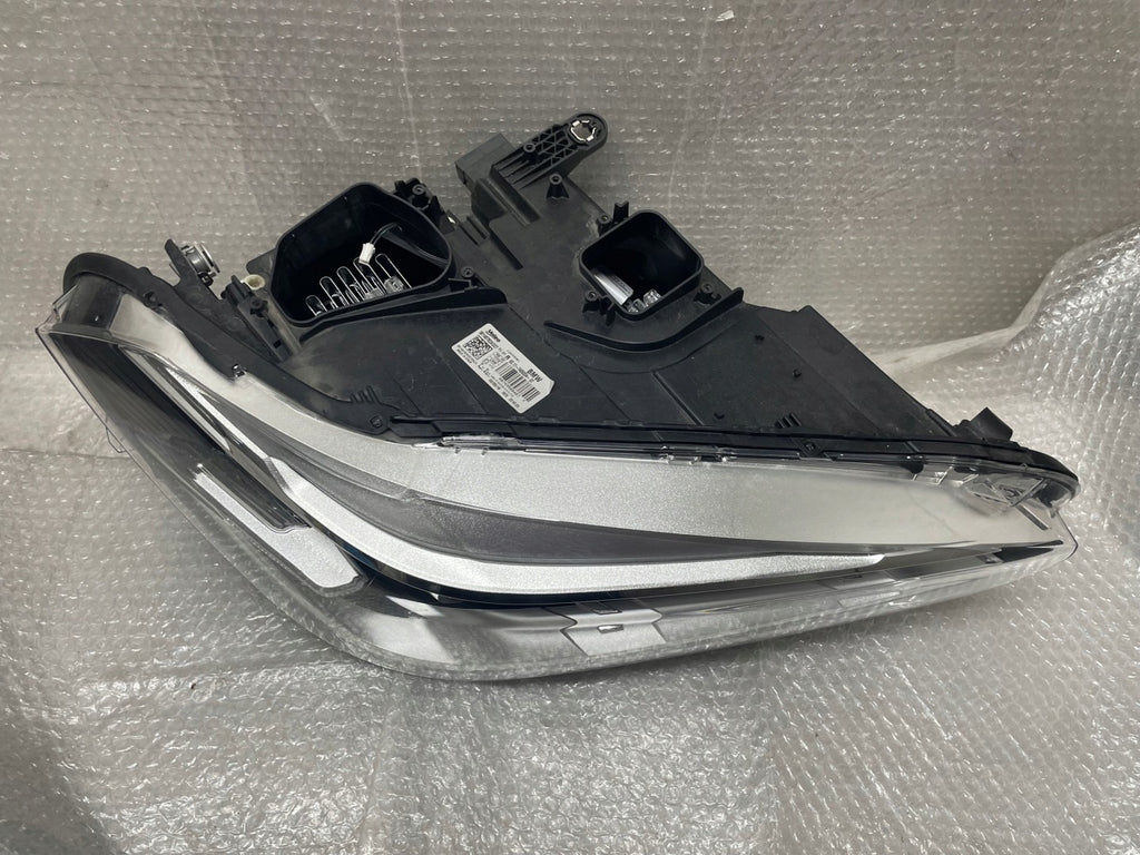 Frontscheinwerfer BMW X1 F48 7495004-07 LED Rechts Scheinwerfer Headlight SCH1525333548ty