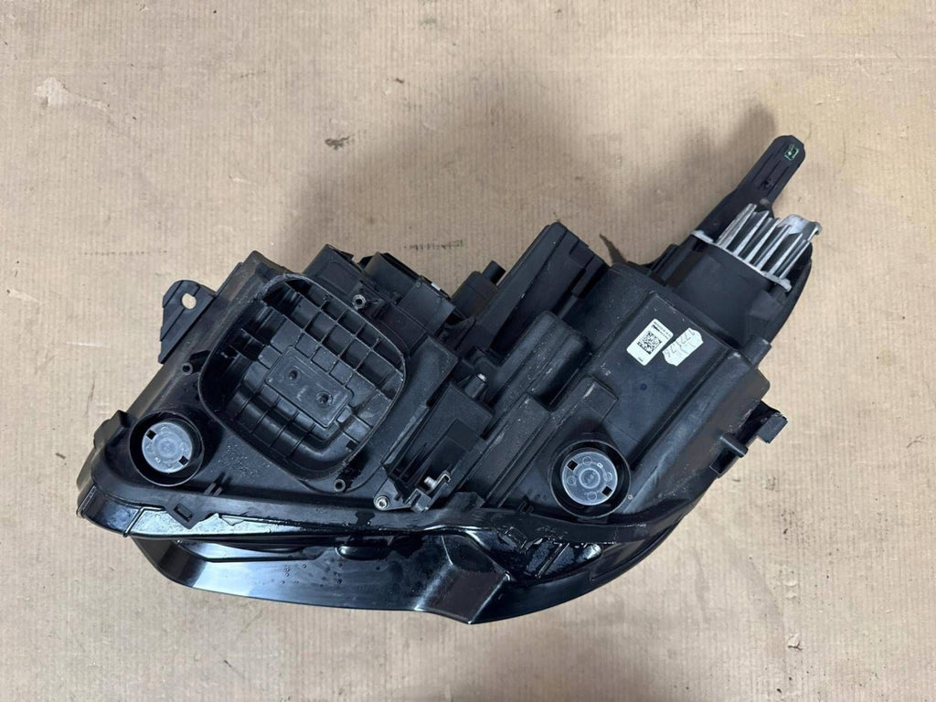 Frontscheinwerfer Opel Crossland X 988709880 Full LED Rechts Headlight SCH8975733599wq