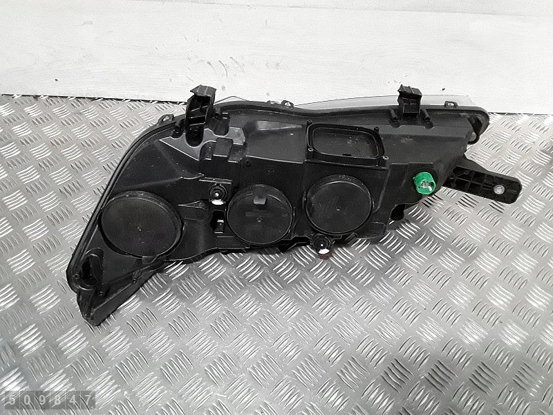 Frontscheinwerfer Citroën Jumper 1394419080 Rechts Scheinwerfer Headlight SCH4374455450ci