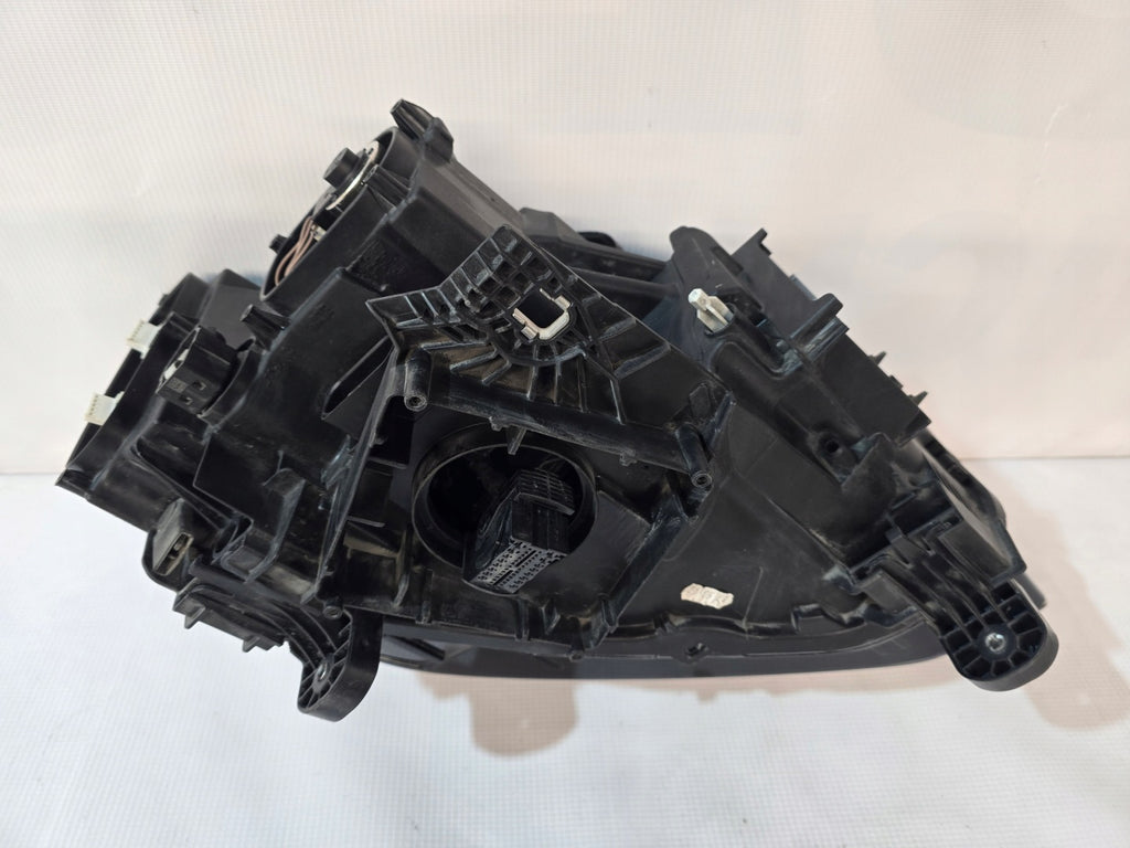 Frontscheinwerfer Audi Q2 81A941033 90083596 Links Scheinwerfer Headlight SCH8963702902wh