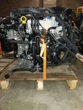 Laden Sie das Bild in den Galerie-Viewer, Motor Audi Seat Skoda VW CRLB CRLC 2.0 TDI 127TKm Diesel Engine Komplett