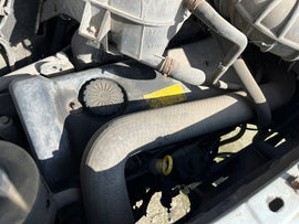 Motor Mercedes-Benz Master S9W700 2.8 TDI 114PS 84kW 250TKm Diesel Komplett