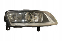 Load image into Gallery viewer, Frontscheinwerfer Audi A6 16016400 5DV00829000 Rechts Scheinwerfer Headlight SCH2509893118dz