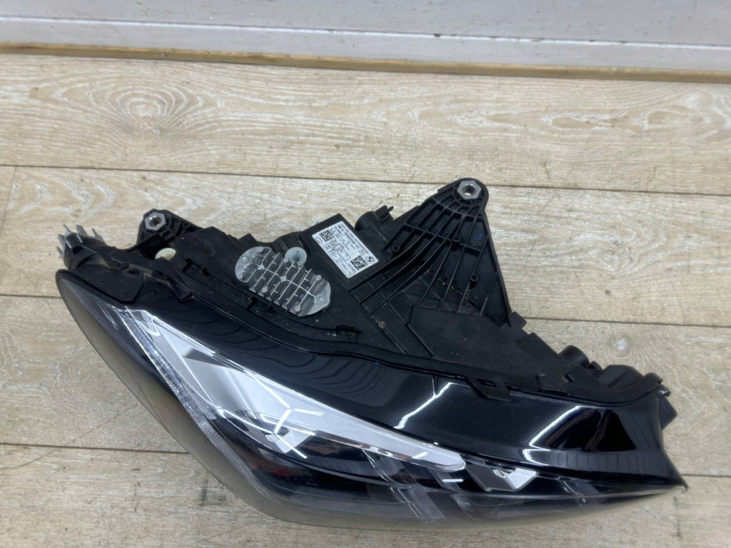 Frontscheinwerfer BMW 2 Active Tourer U06 5A42248-01 Full LED Rechts Headlight SCH3712970503aa