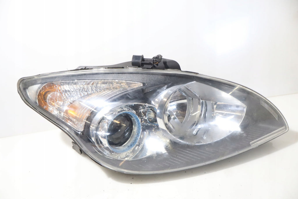 Frontscheinwerfer Hyundai I30 Rechts Scheinwerfer Headlight