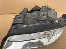 Load image into Gallery viewer, Frontscheinwerfer Audi A6 C5 Xenon Links Scheinwerfer Headlight SCH4475946823cp
