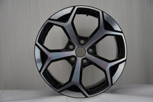 Load image into Gallery viewer, 1x Alufelge 17 Zoll 7.0" 5x108 47 5ET Glanz R1TC-1007-A1A Ford Rim Wheel FEL9220680013sz