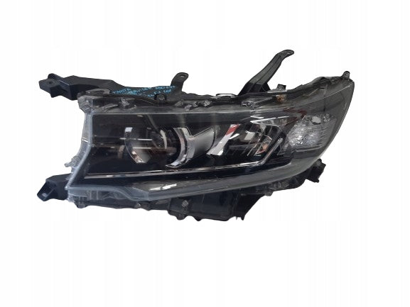 Frontscheinwerfer Toyota Land Cruiser Full LED Links Scheinwerfer Headlight SCH9012707572zd