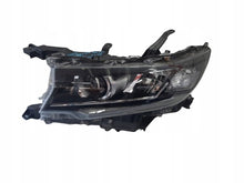Load image into Gallery viewer, Frontscheinwerfer Toyota Land Cruiser Full LED Links Scheinwerfer Headlight SCH9012707572zd