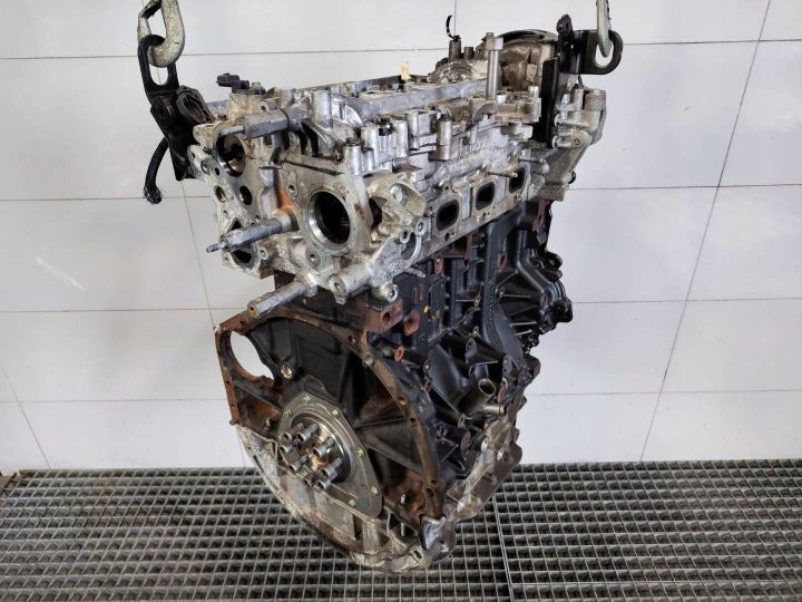 Motor Renault Master III M9TG726 2.3 2022 Diesel Engine Unkomplett MOT2768873839ct